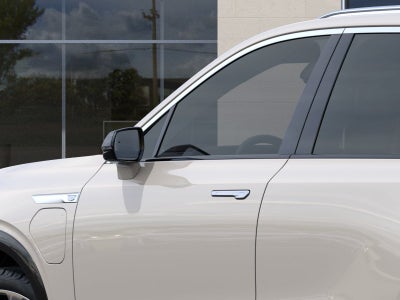 2027 Cadillac VISTIQ Premium Luxury