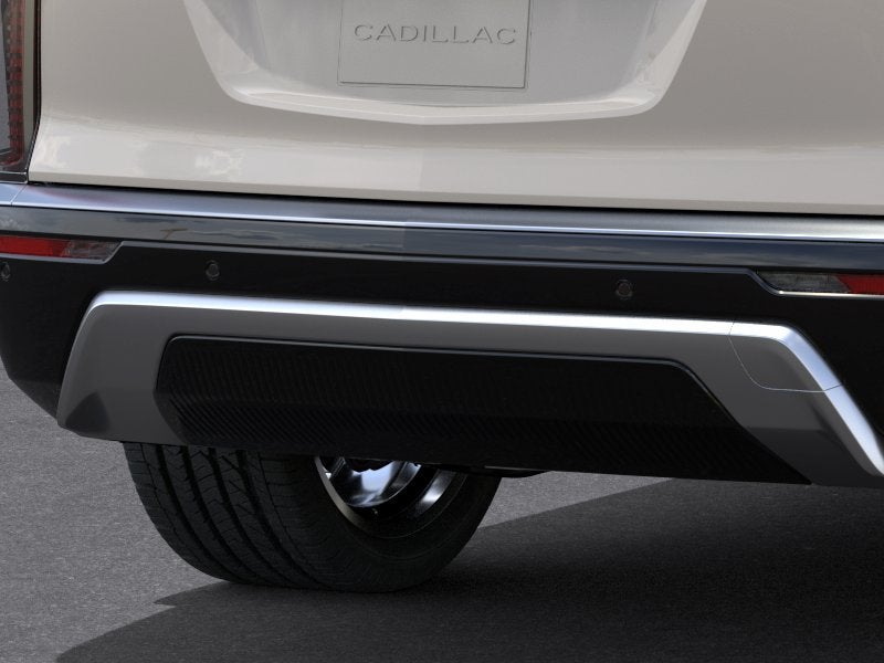 2027 Cadillac VISTIQ Premium Luxury