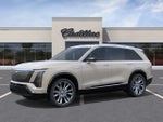 2027 Cadillac VISTIQ Premium Luxury