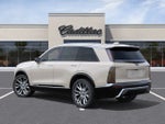 2027 Cadillac VISTIQ Premium Luxury