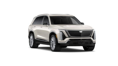 2027 Cadillac VISTIQ Premium Luxury