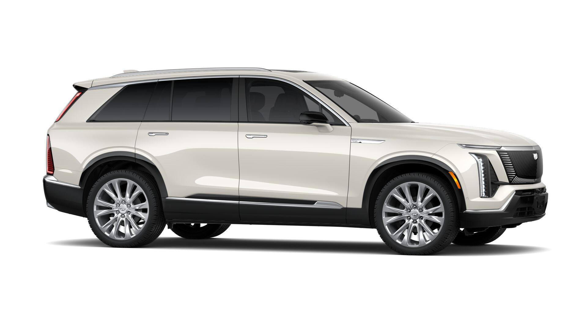 2027 Cadillac VISTIQ Premium Luxury