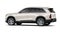 2027 Cadillac VISTIQ Premium Luxury