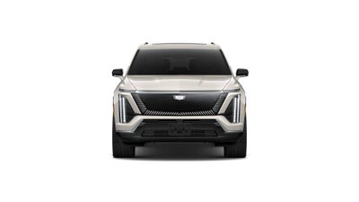 2027 Cadillac VISTIQ Premium Luxury