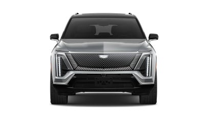 2026 Cadillac VISTIQ Premium Luxury