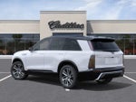 2027 Cadillac VISTIQ Sport