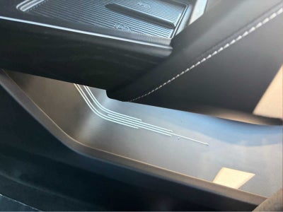 2026 Cadillac VISTIQ Platinum