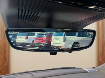 2026 Cadillac VISTIQ Platinum