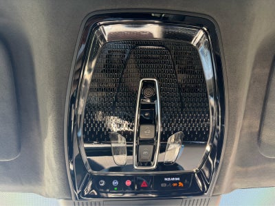 2026 Cadillac VISTIQ Platinum