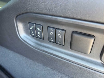 2026 Cadillac VISTIQ Platinum