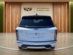 2026 Cadillac VISTIQ Platinum