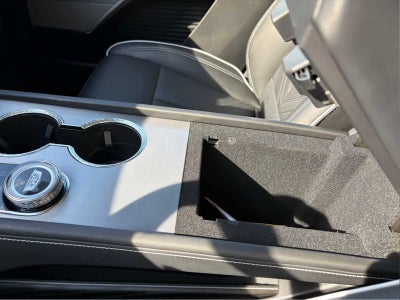 2026 Cadillac VISTIQ Platinum