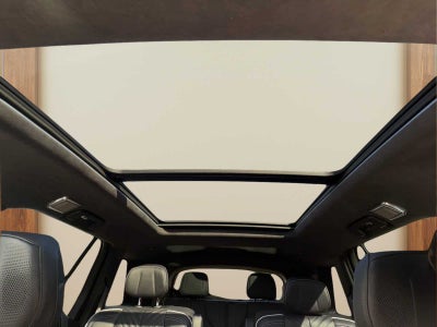 2026 Cadillac VISTIQ Platinum