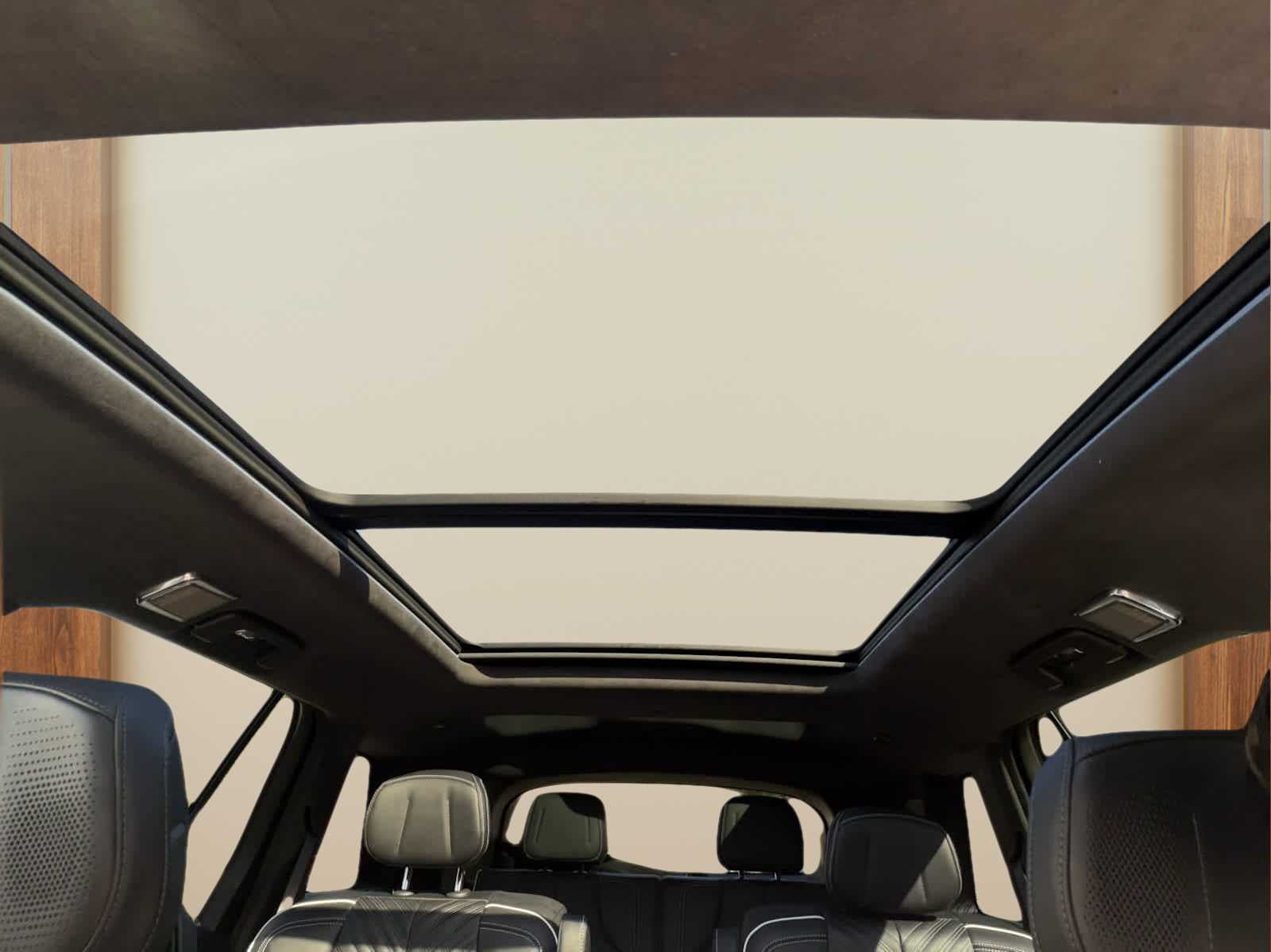 2026 Cadillac VISTIQ Platinum