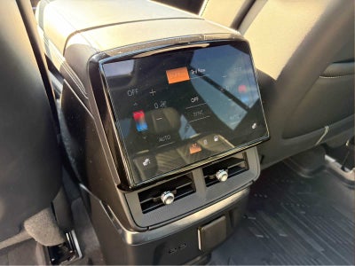 2026 Cadillac VISTIQ Platinum