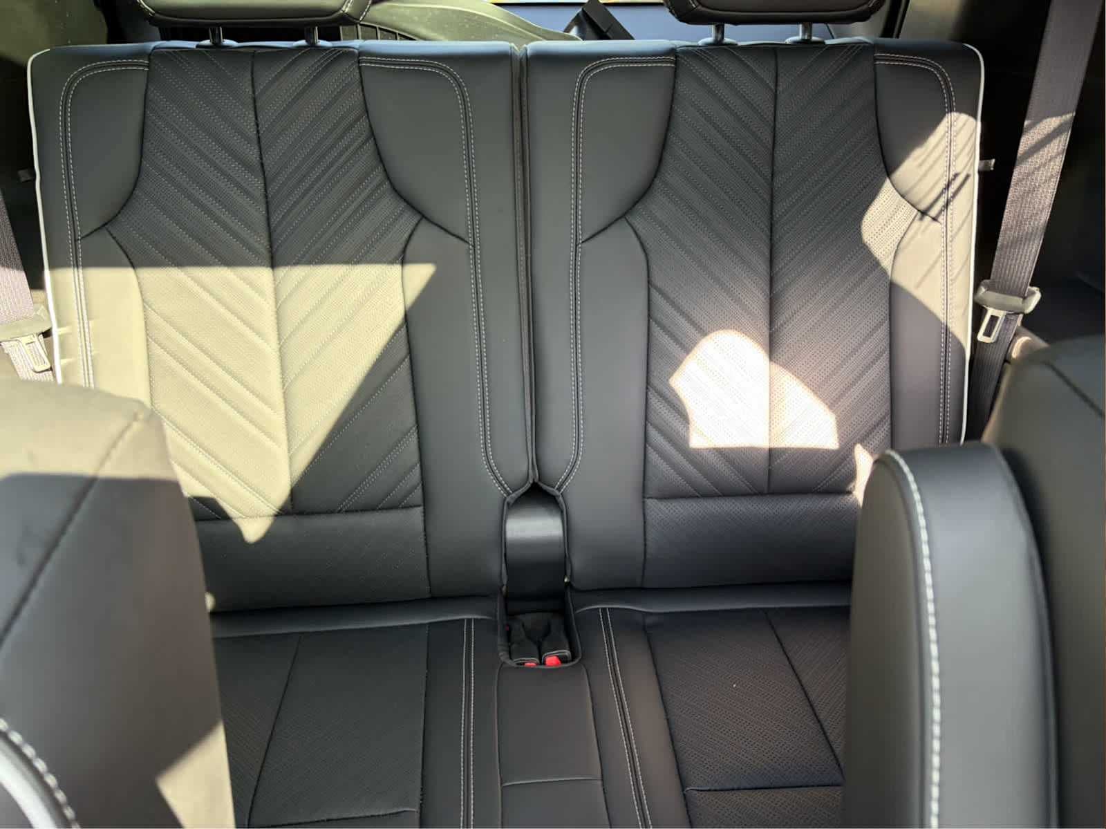 2026 Cadillac VISTIQ Platinum