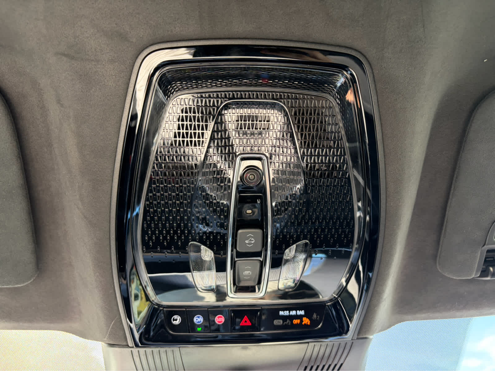 2026 Cadillac VISTIQ Platinum