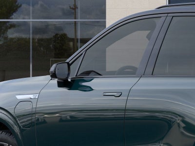 2026 Cadillac VISTIQ Platinum