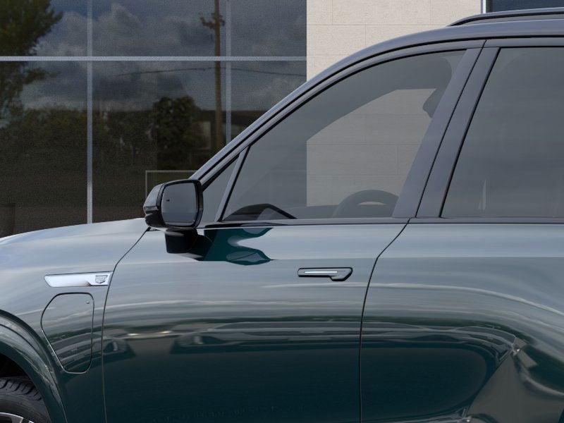 2026 Cadillac VISTIQ Platinum