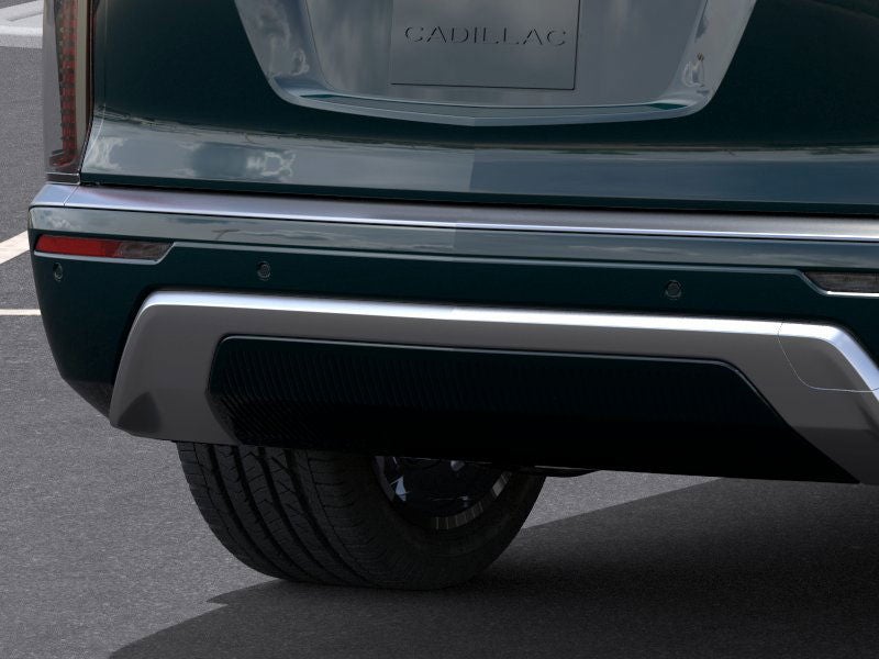 2026 Cadillac VISTIQ Platinum