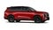 2027 Cadillac VISTIQ Platinum