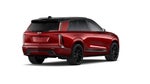 2027 Cadillac VISTIQ Platinum