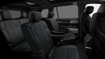 2027 Cadillac VISTIQ Platinum