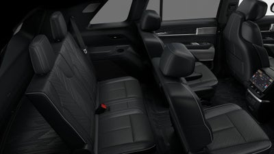 2027 Cadillac VISTIQ Platinum