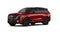 2027 Cadillac VISTIQ Platinum