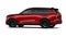 2027 Cadillac VISTIQ Platinum