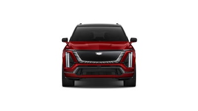 2027 Cadillac VISTIQ Platinum