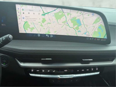 2024 Cadillac XT4 Luxury