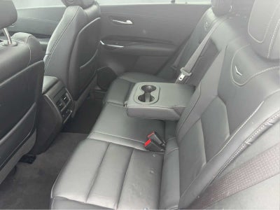 2024 Cadillac XT4 Luxury