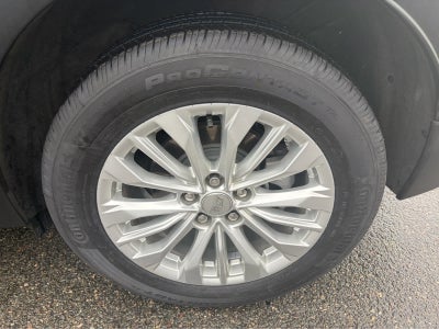 2024 Cadillac XT4 Luxury