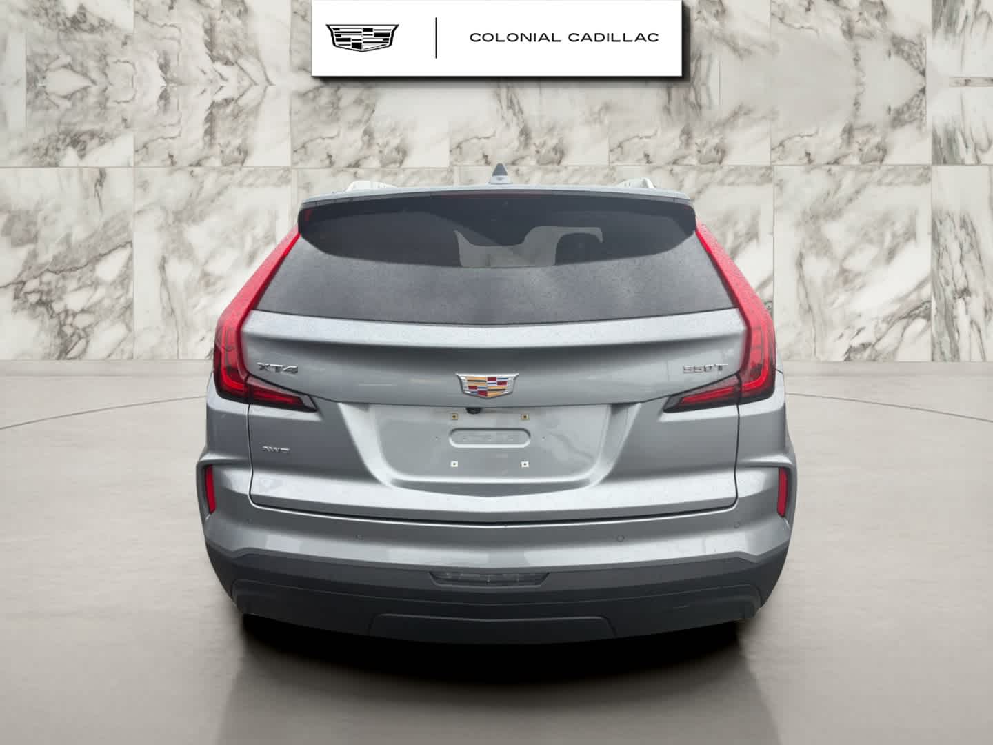 2024 Cadillac XT4 Luxury