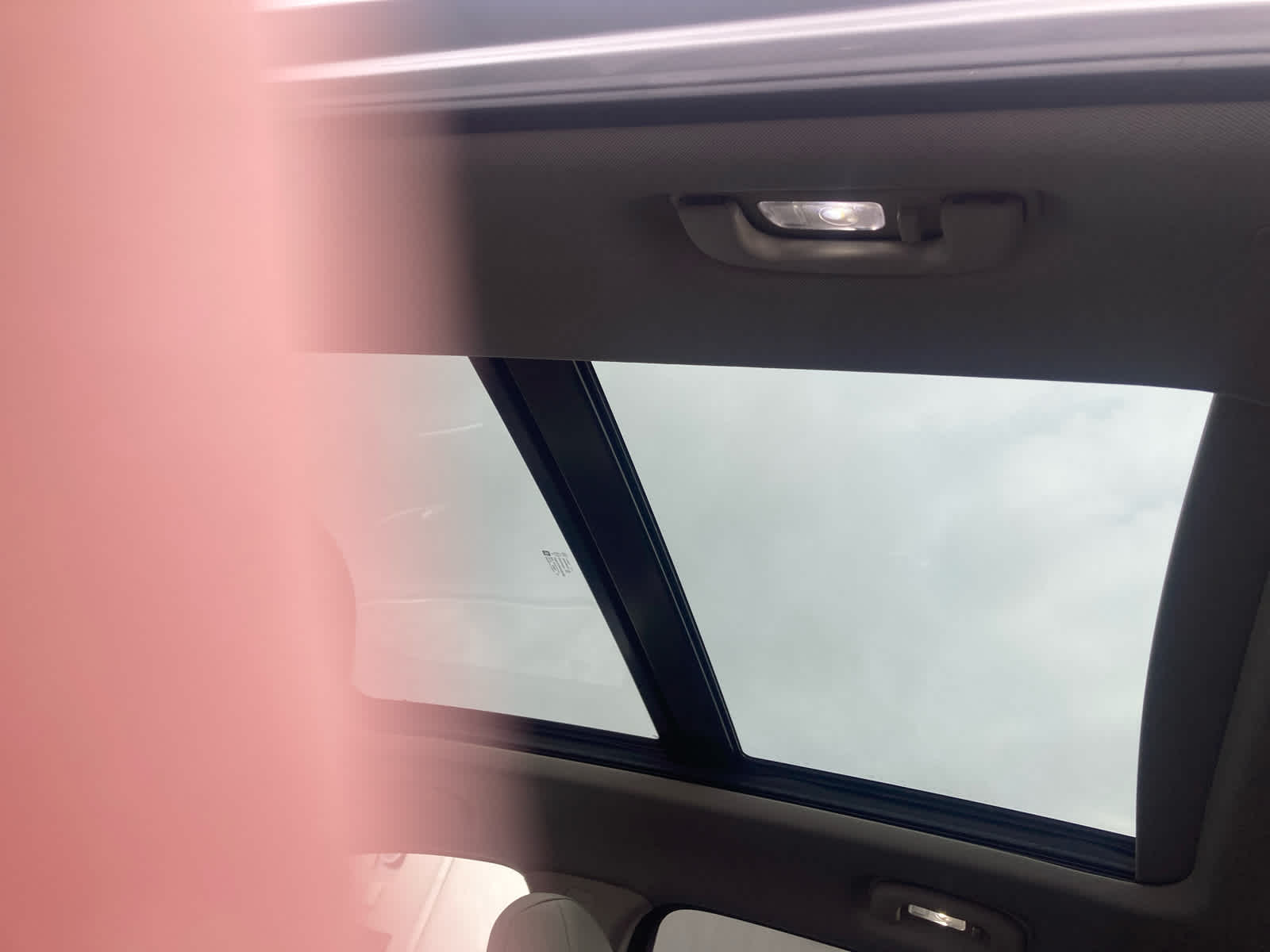 2022 Cadillac XT4 Luxury