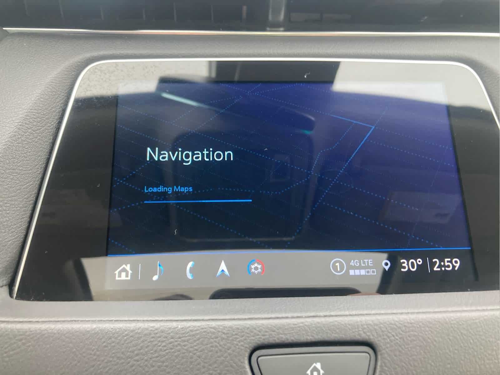 2022 Cadillac XT4 Luxury