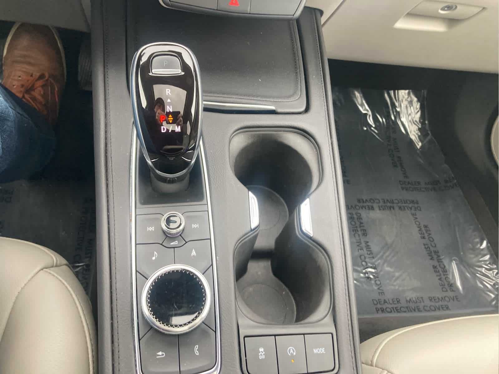 2022 Cadillac XT4 Luxury