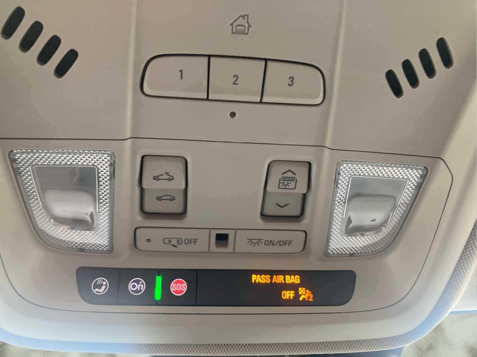 2022 Cadillac XT4 Luxury