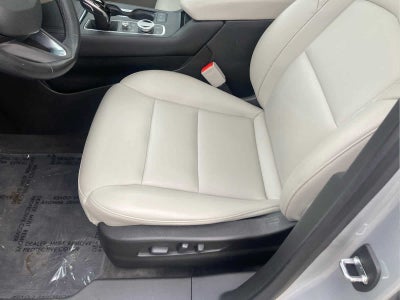 2022 Cadillac XT4 Luxury