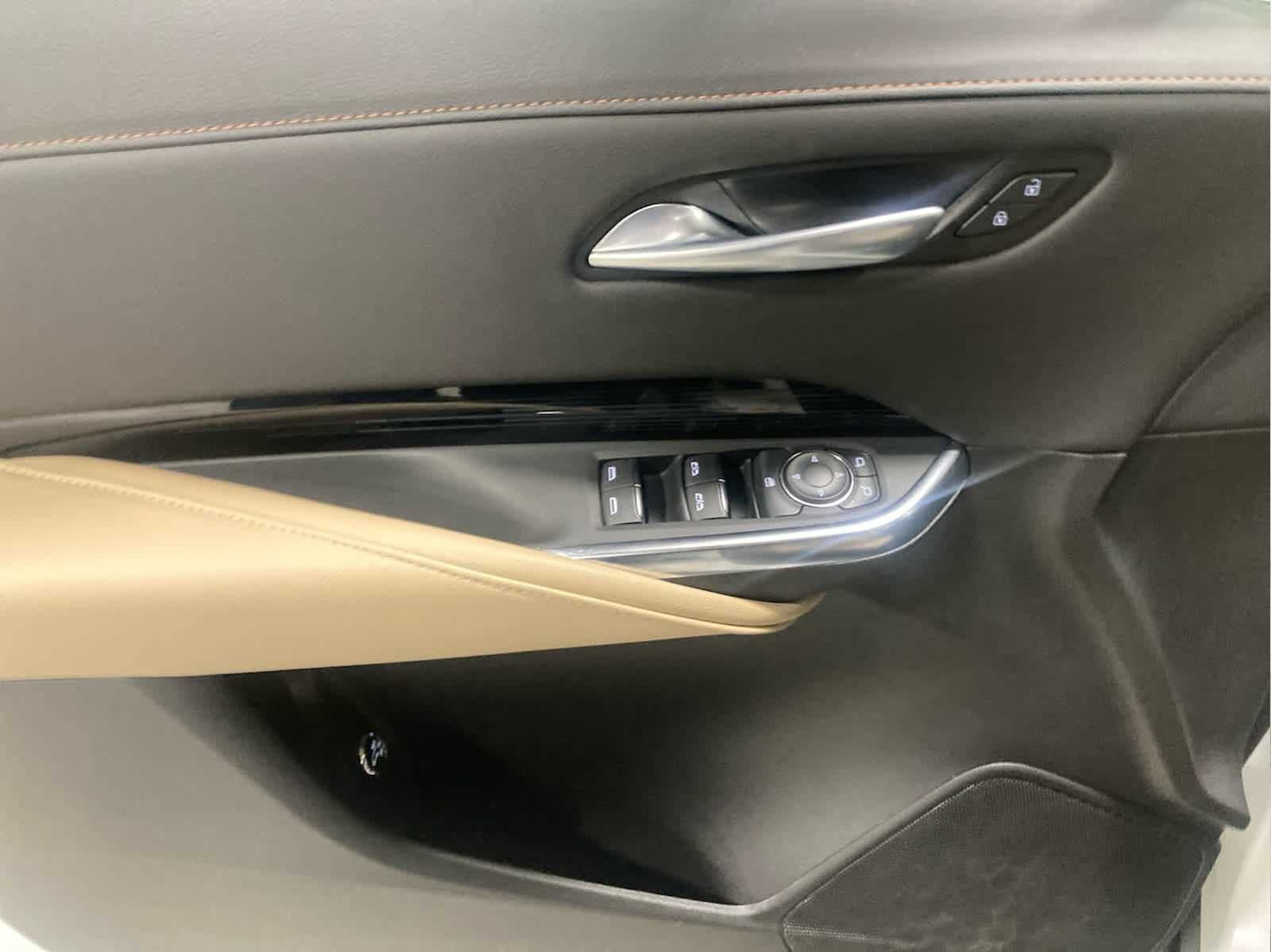 2024 Cadillac XT4 Luxury