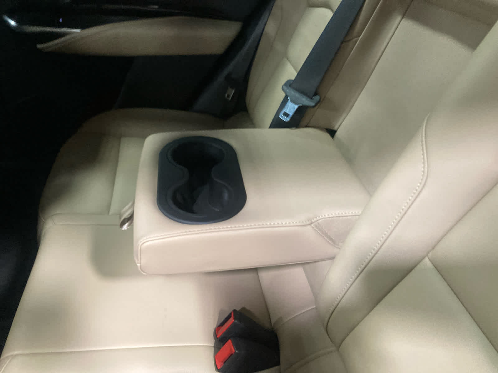 2024 Cadillac XT4 Luxury