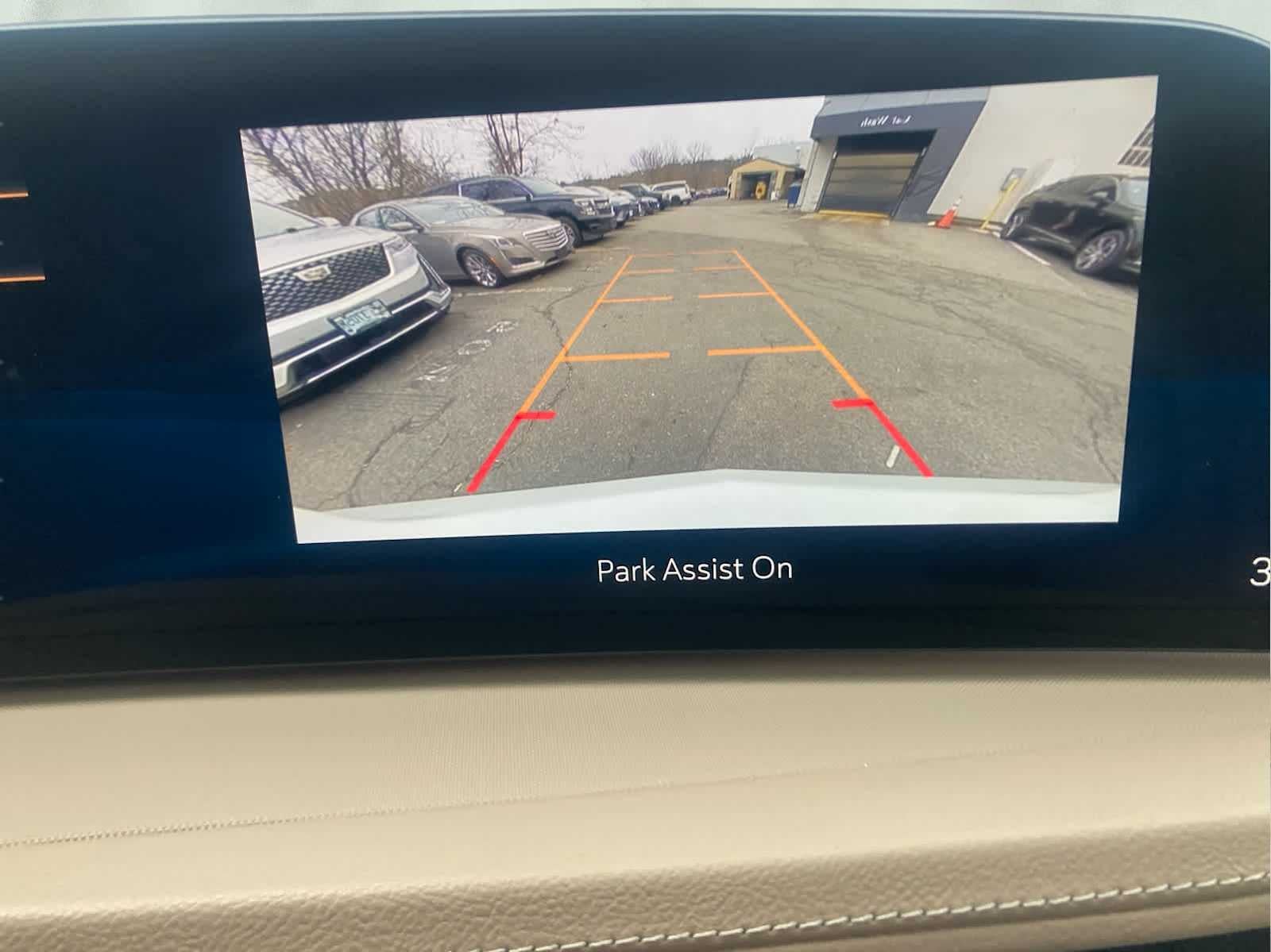 2024 Cadillac XT4 Luxury