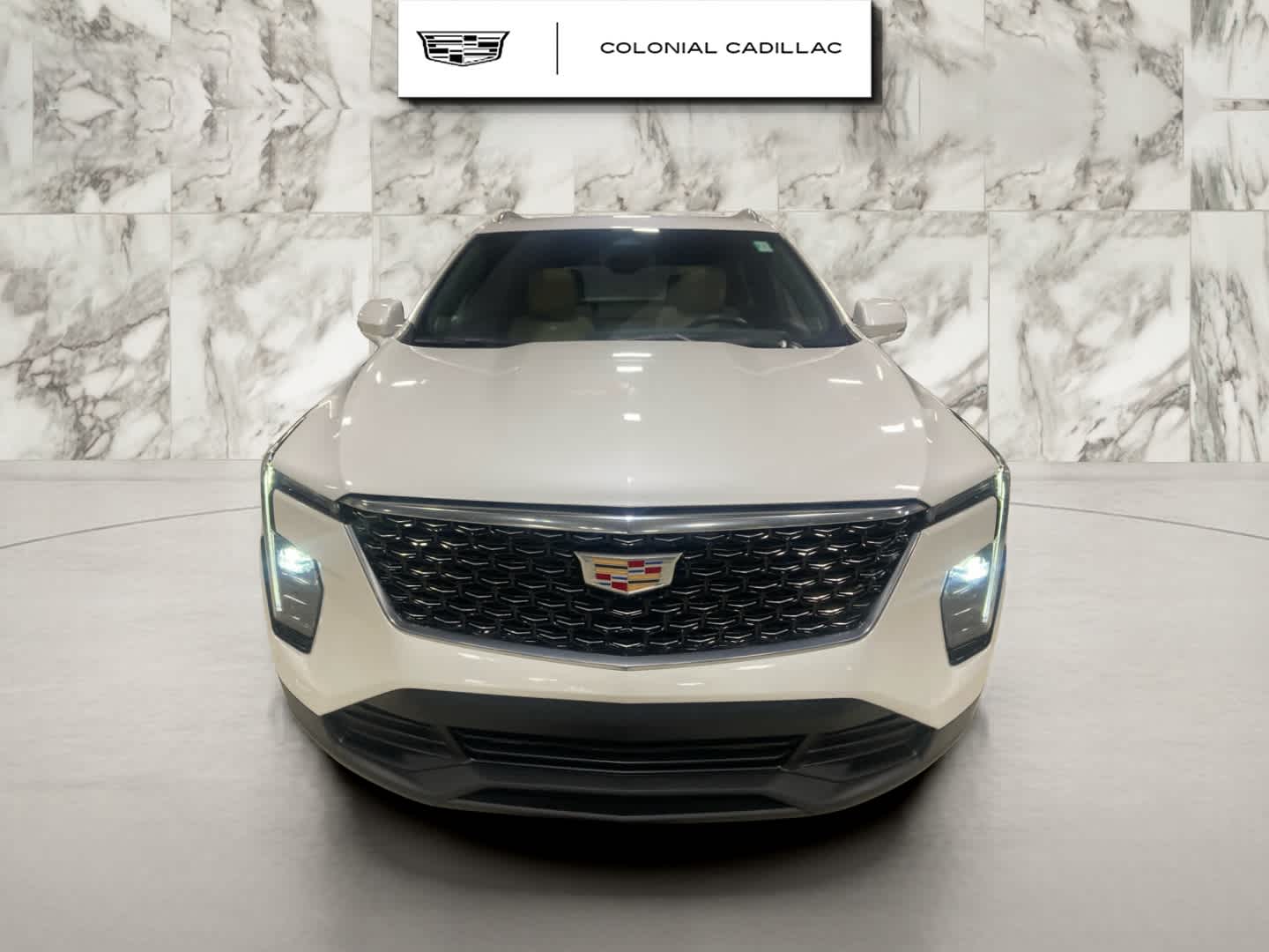 2024 Cadillac XT4 Luxury