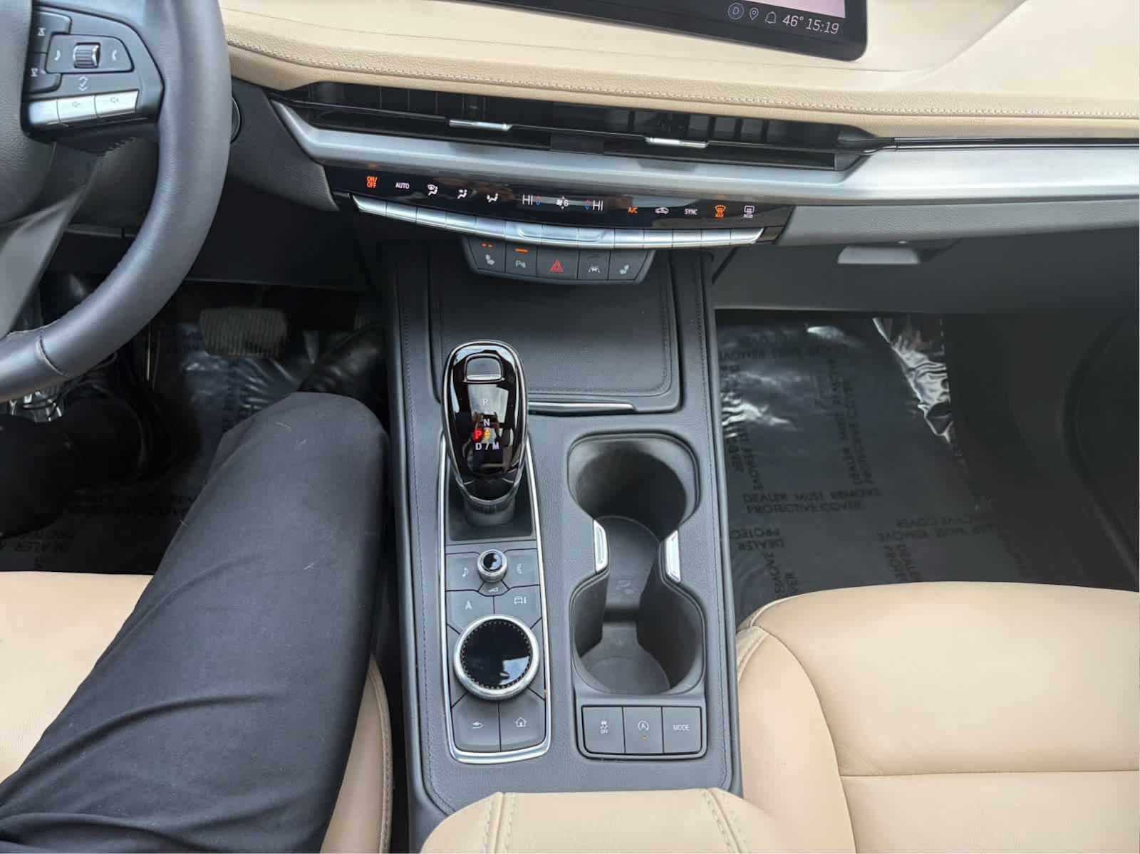 2024 Cadillac XT4 Luxury