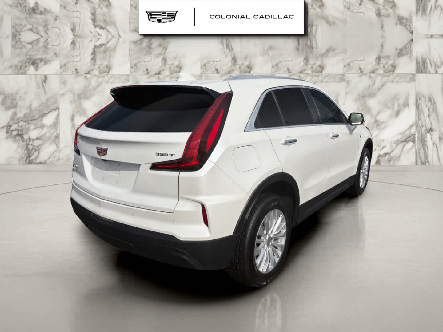 2024 Cadillac XT4 Luxury