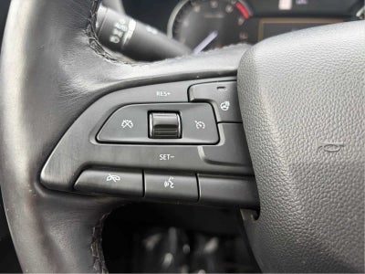 2019 Cadillac XT4 AWD Premium Luxury