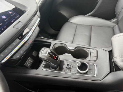 2019 Cadillac XT4 AWD Premium Luxury