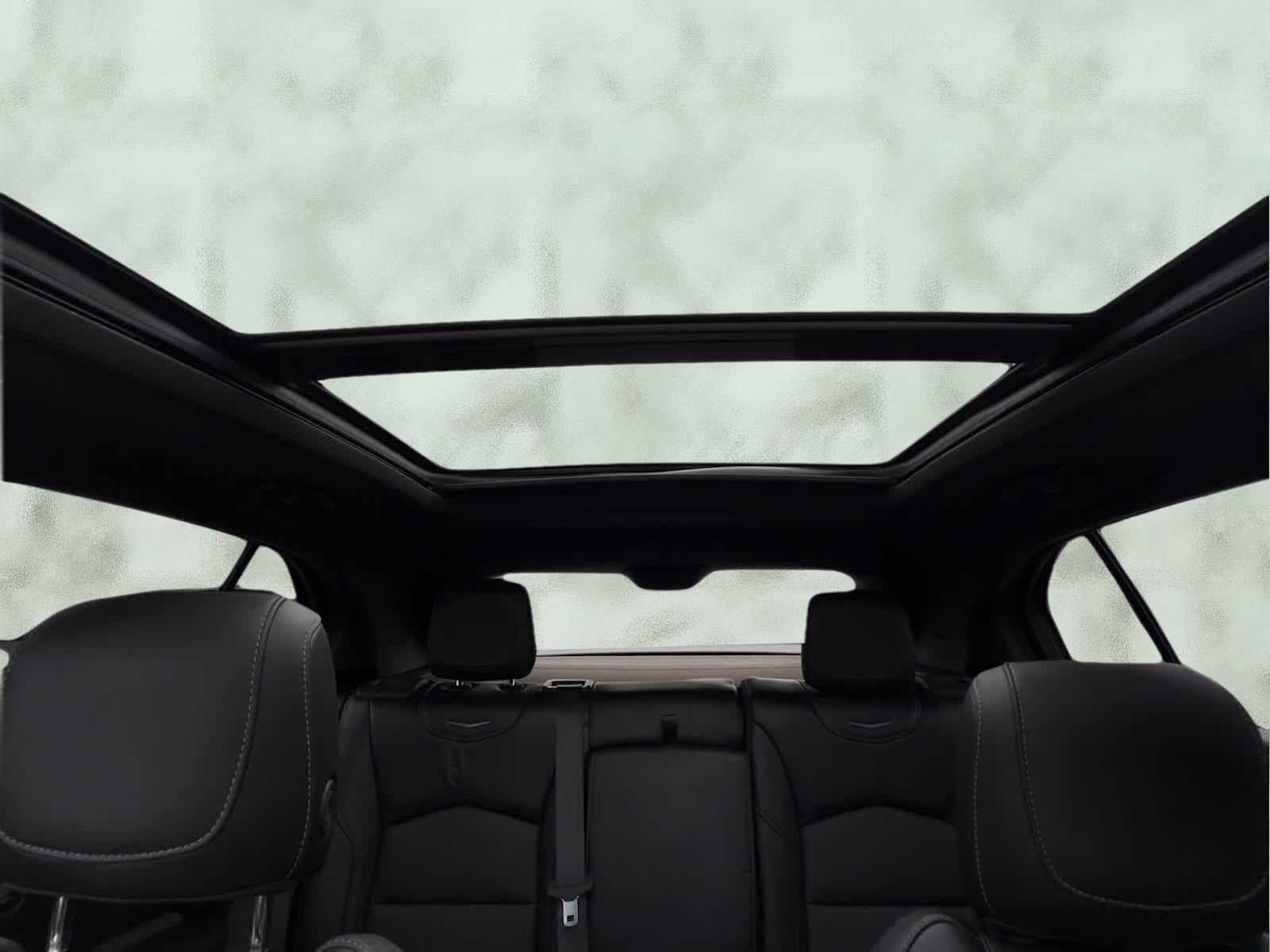 2019 Cadillac XT4 AWD Premium Luxury