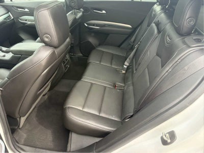 2019 Cadillac XT4 AWD Premium Luxury